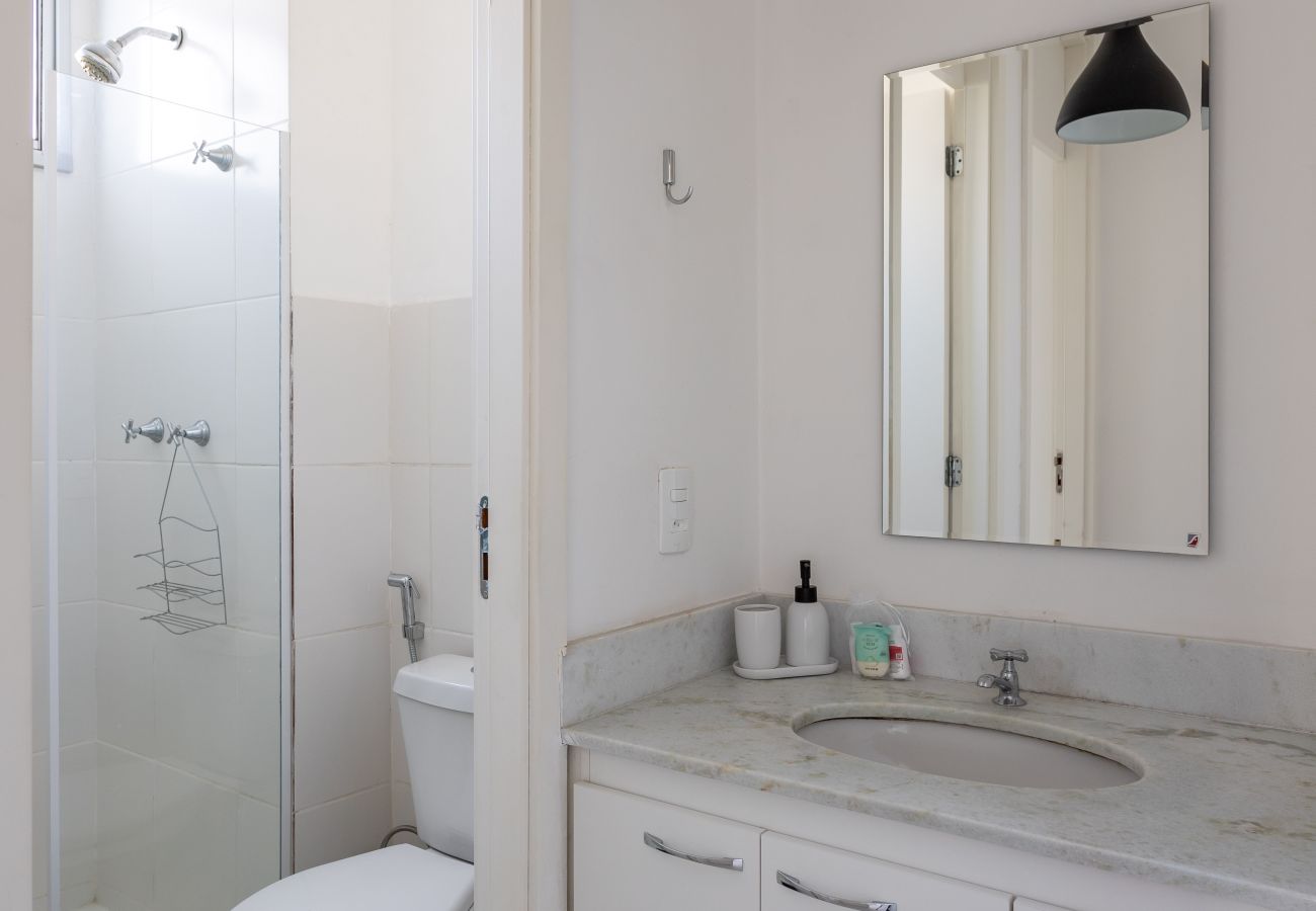 Apartamento em Rio de Janeiro - SA508 (Barra) Apartamento em Rio de Janeiro - SA508 (Barra)