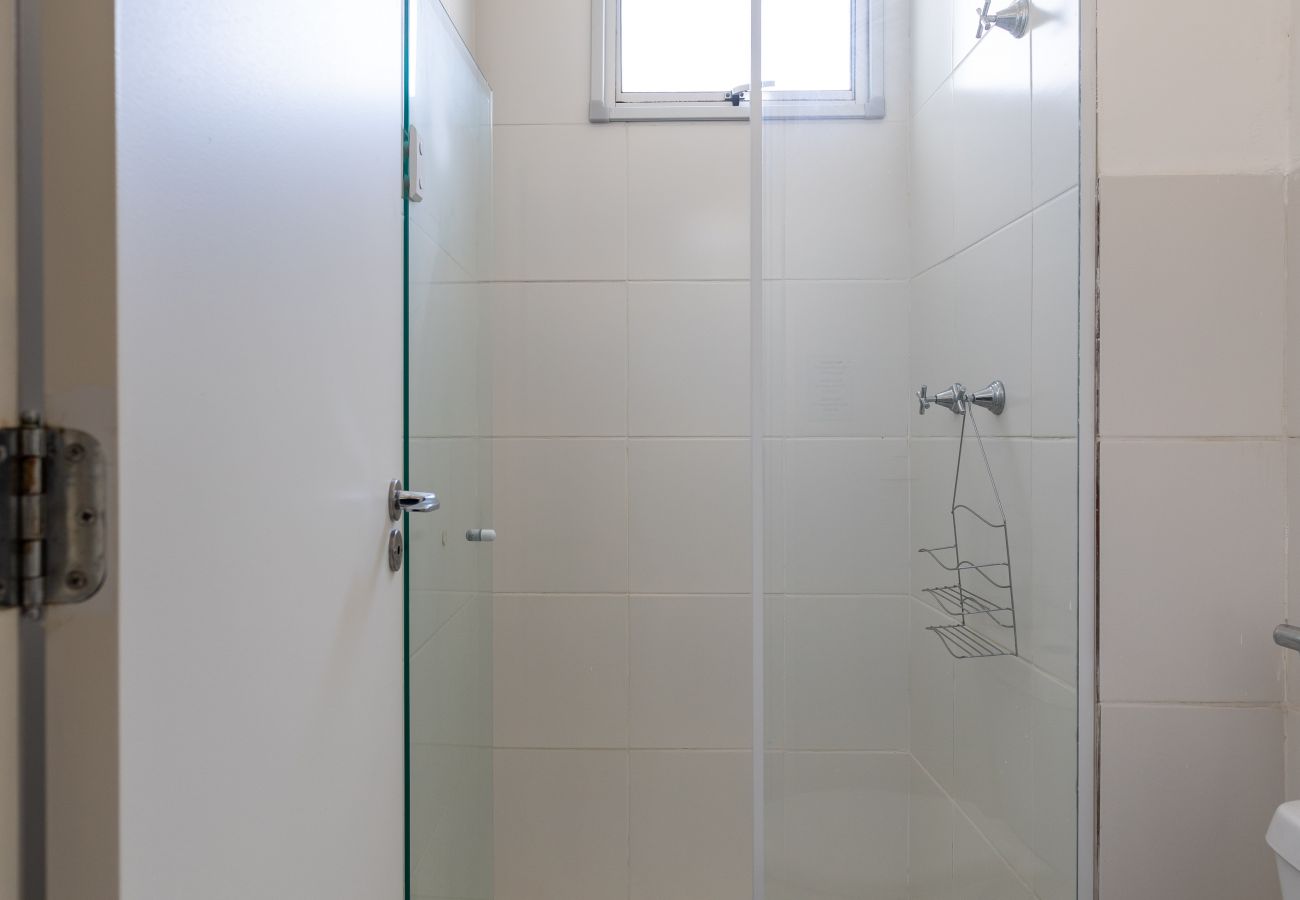 Apartamento em Rio de Janeiro - SA508 (Barra) Apartamento em Rio de Janeiro - SA508 (Barra)