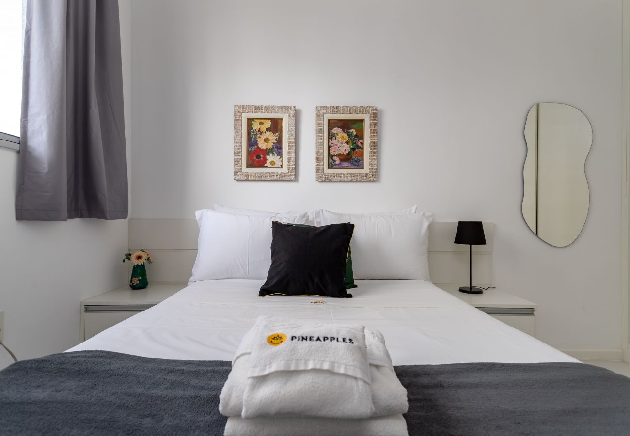 Apartamento em Rio de Janeiro - SA508 (Barra) Apartamento em Rio de Janeiro - SA508 (Barra)