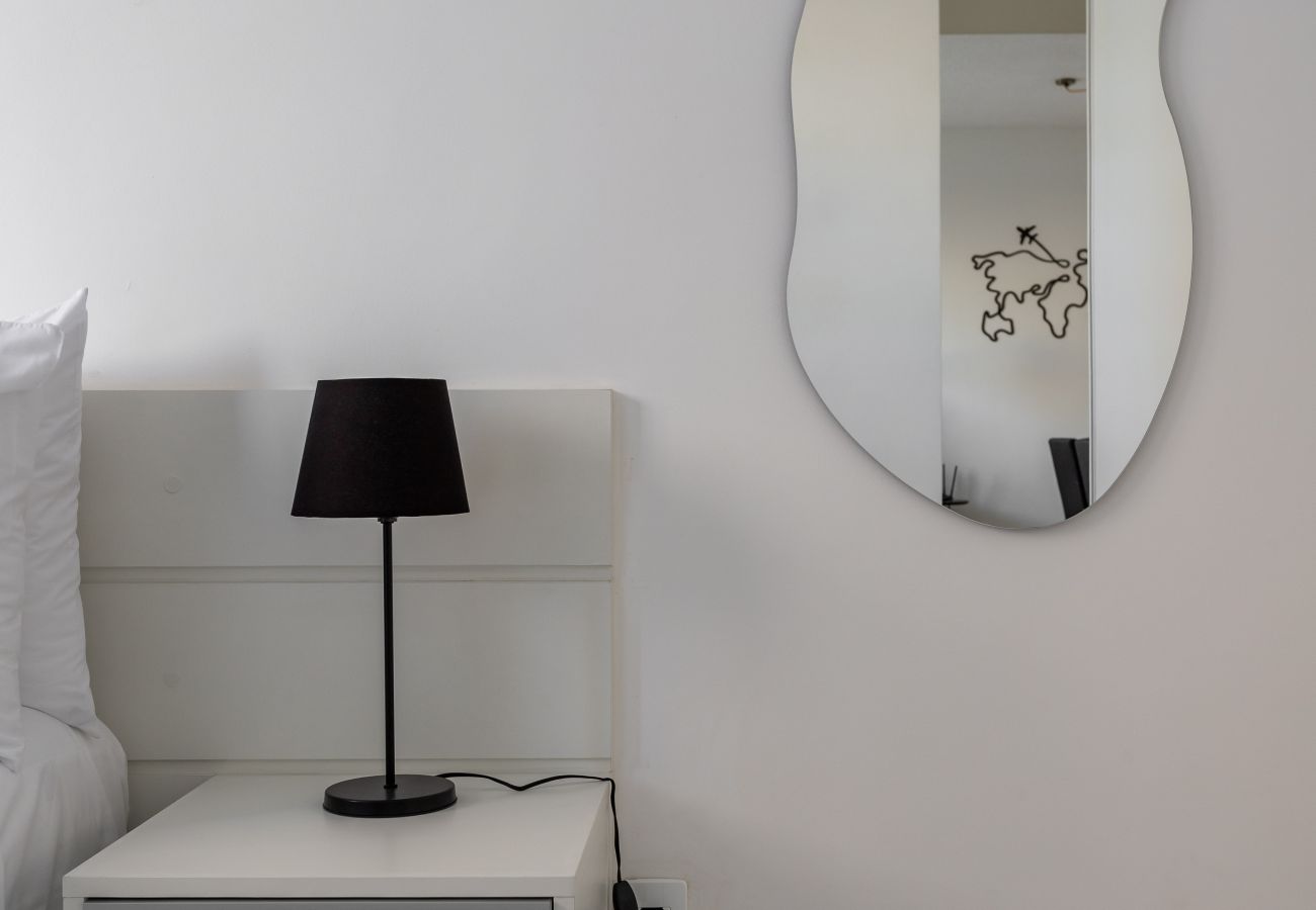 Apartamento em Rio de Janeiro - SA508 (Barra) Apartamento em Rio de Janeiro - SA508 (Barra)