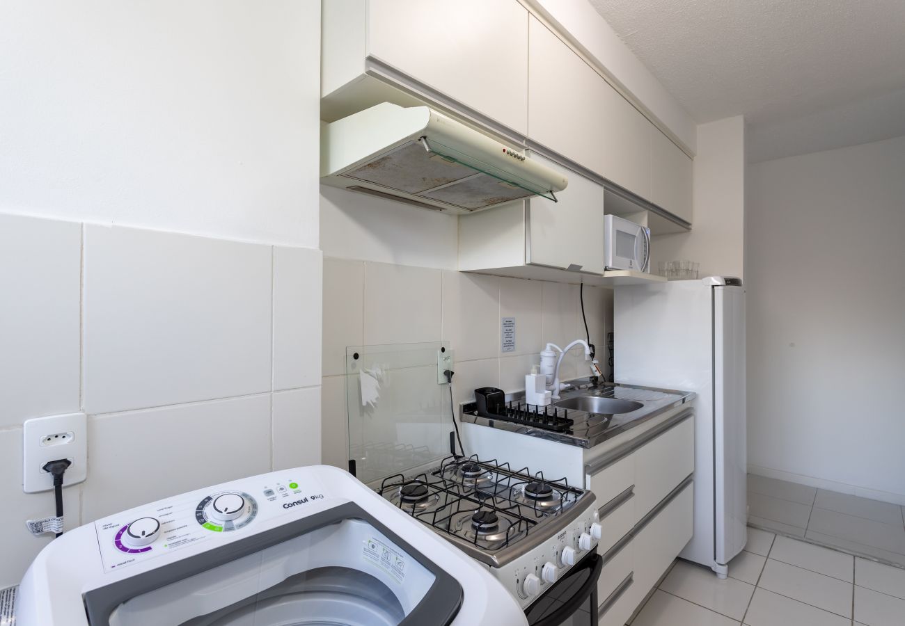 Apartamento em Rio de Janeiro - SA508 (Barra) Apartamento em Rio de Janeiro - SA508 (Barra)