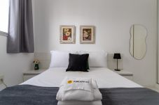 Apartamento em Rio de Janeiro - SA508 (Barra)
