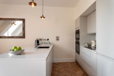 Apartamento em Exeter - Cathedral View