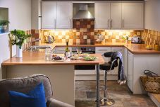 Apartamento em Lower Ashton - Swallows End