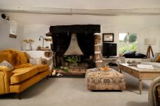 Casa rural em Chagford - Weeke Brook
