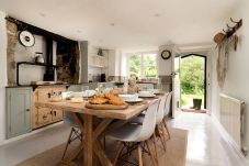 Casa rural em Chagford - Weeke Brook