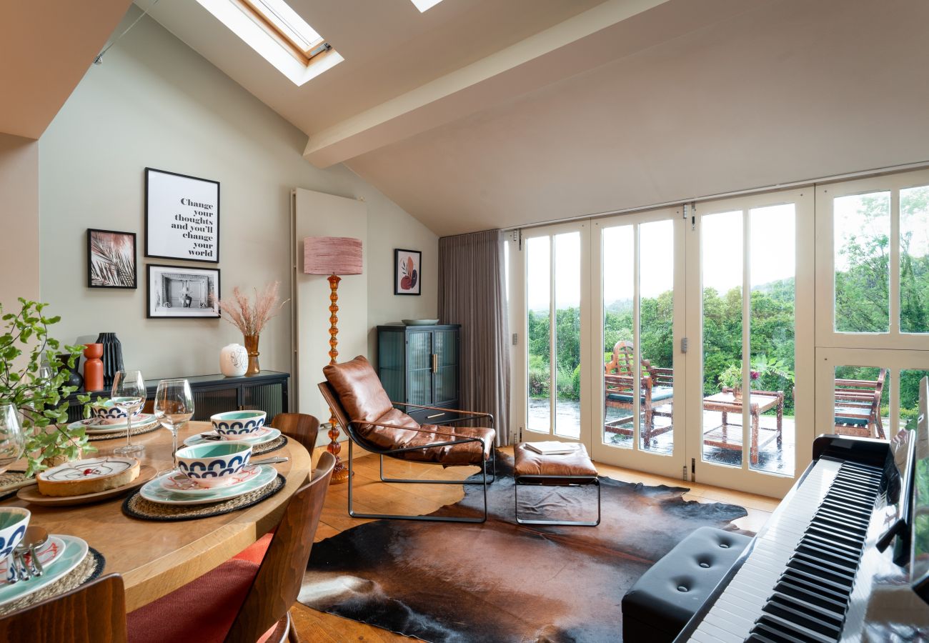 Casa em Lustleigh - Higher Mapstone