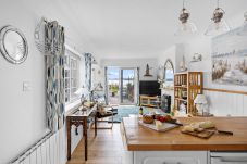 Casa em Torquay - The Boathouse