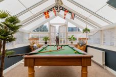 Casa rural em Holcombe - The Cottage