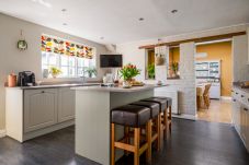 Casa rural em Holcombe - The Cottage