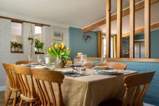 Casa rural em Holcombe - The Cottage