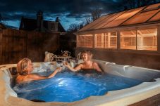Casa rural em Holcombe - The Cottage