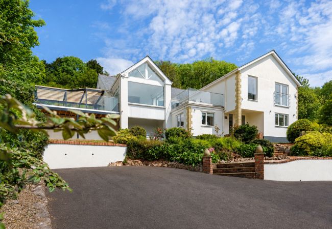 Casa em Bishopsteignton - The Curlews