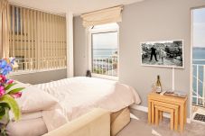 Estúdio em Torquay - Bayfort Sea Studio