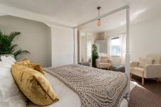Apartamento em Teignmouth - Crab Shack