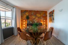Apartamento em Teignmouth - Crab Shack