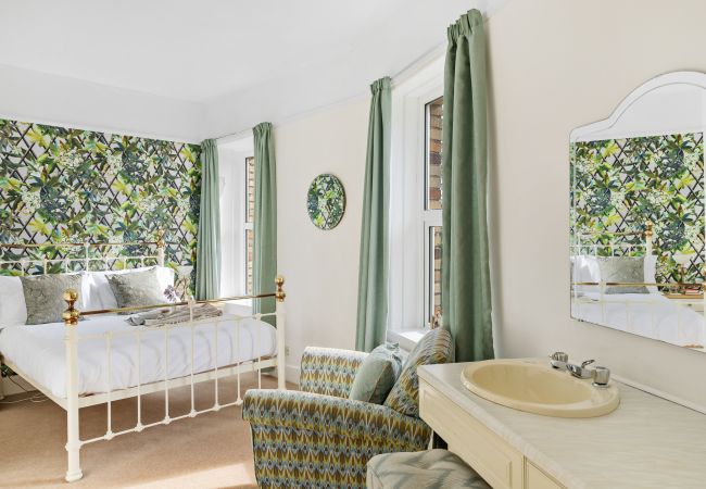 Casa em Ilfracombe - The Round House Casa em Ilfracombe - The Round House