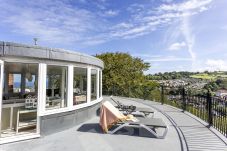Casa em Ilfracombe - The Round House