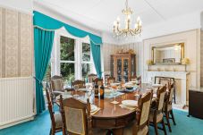 Casa em Ilfracombe - The Round House