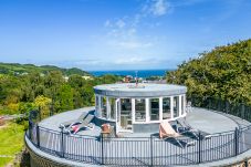 Casa em Ilfracombe - The Round House