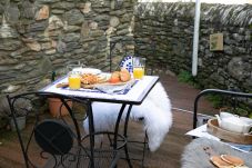 Casa rural em Salcombe - Pippin Cottage