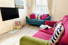 Casa rural em Salcombe - Pippin Cottage