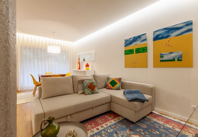 Apartamento em Braga - Casa do Alcaide - Minho's Guest