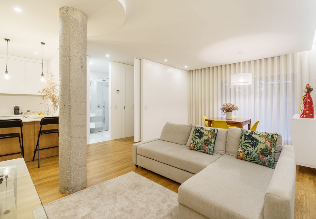 Apartamento em Braga - Casa do Alcaide - Minho's Guest