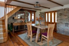 Casa rural em Berry Pomeroy - Old Coach House