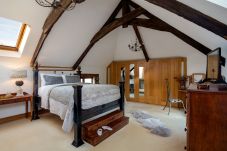 Casa rural em Berry Pomeroy - Old Coach House
