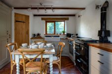 Casa rural em Berry Pomeroy - Old Coach House