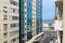 Apartamento em Rio de Janeiro - FMS502 (Zona3)