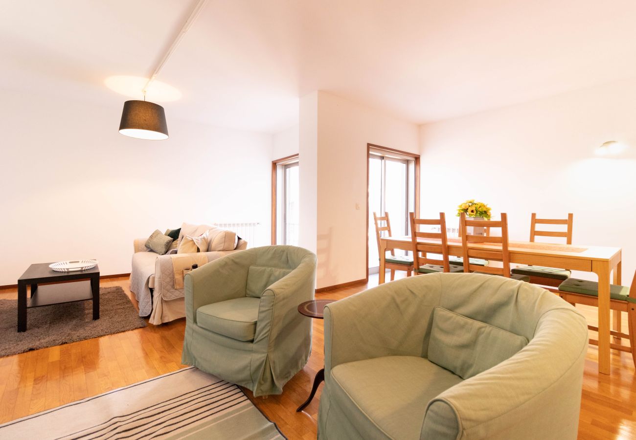 Apartamento em Braga - Machado's Lodge - Minho's Guest