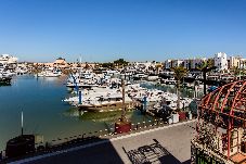 Apartamento em Vilamoura - Marina Vilamoura Waterfront - Greice Homes