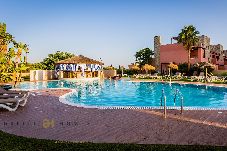 Apartamento em Vilamoura - Greice Homes - A1 Victoria Boulevard