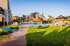Apartamento em Vilamoura - Greice Homes - A1 Victoria Boulevard