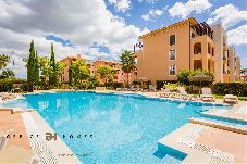 Apartamento em Vilamoura - Greice Homes - A1 Victoria Boulevard