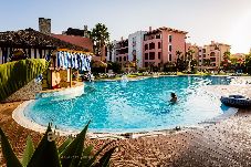 Apartamento em Vilamoura - Greice Homes - A1 Victoria Boulevard