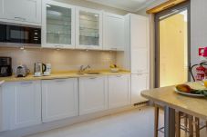 Apartamento em Vilamoura - T3 The Residences - Greice Homes