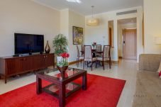 Apartamento em Vilamoura - T3 The Residences - Greice Homes