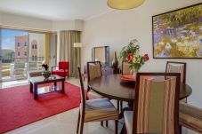 Apartamento em Vilamoura - T3 The Residences - Greice Homes