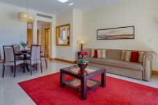 Apartamento em Vilamoura - T3 The Residences - Greice Homes
