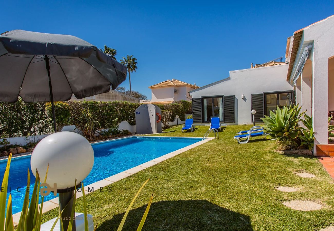 Casa em Quarteira - Greice Homes - Villa Quinta do Romão