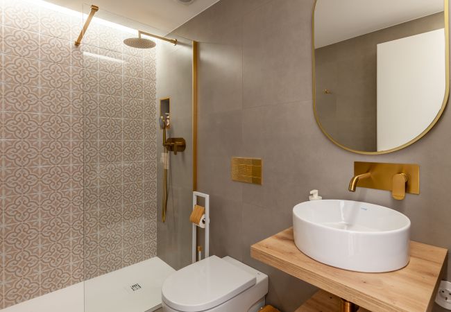 Apartamento em Braga - Living Valverde Studio Rosa - Minho's Guest Apartamento em Braga - Living Valverde Studio Rosa - Minho's Guest