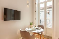 Apartamento em Braga - Living Valverde Studio Rosa - Minho's Guest