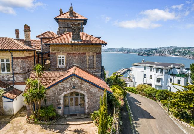 Casa em Torquay - Vane Tower Casa em Torquay - Vane Tower