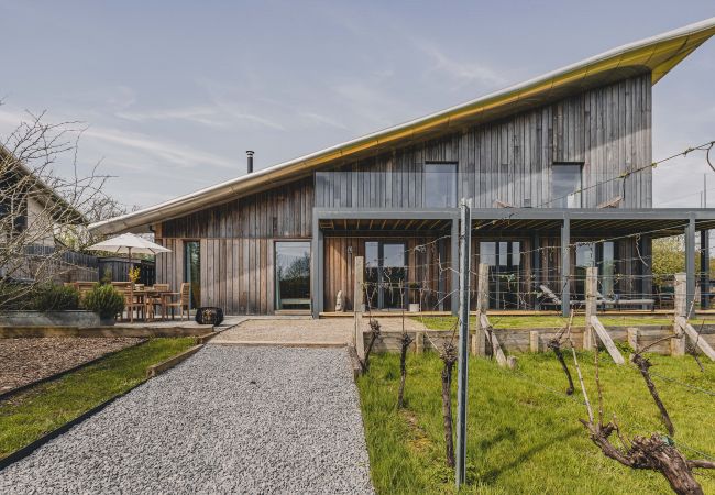 Casa em Honiton - Heron House Casa em Honiton - Heron House