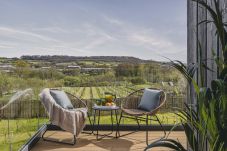 Casa em Honiton - Heron House