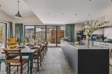 Casa em Honiton - Heron House