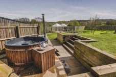 Casa em Honiton - Heron House